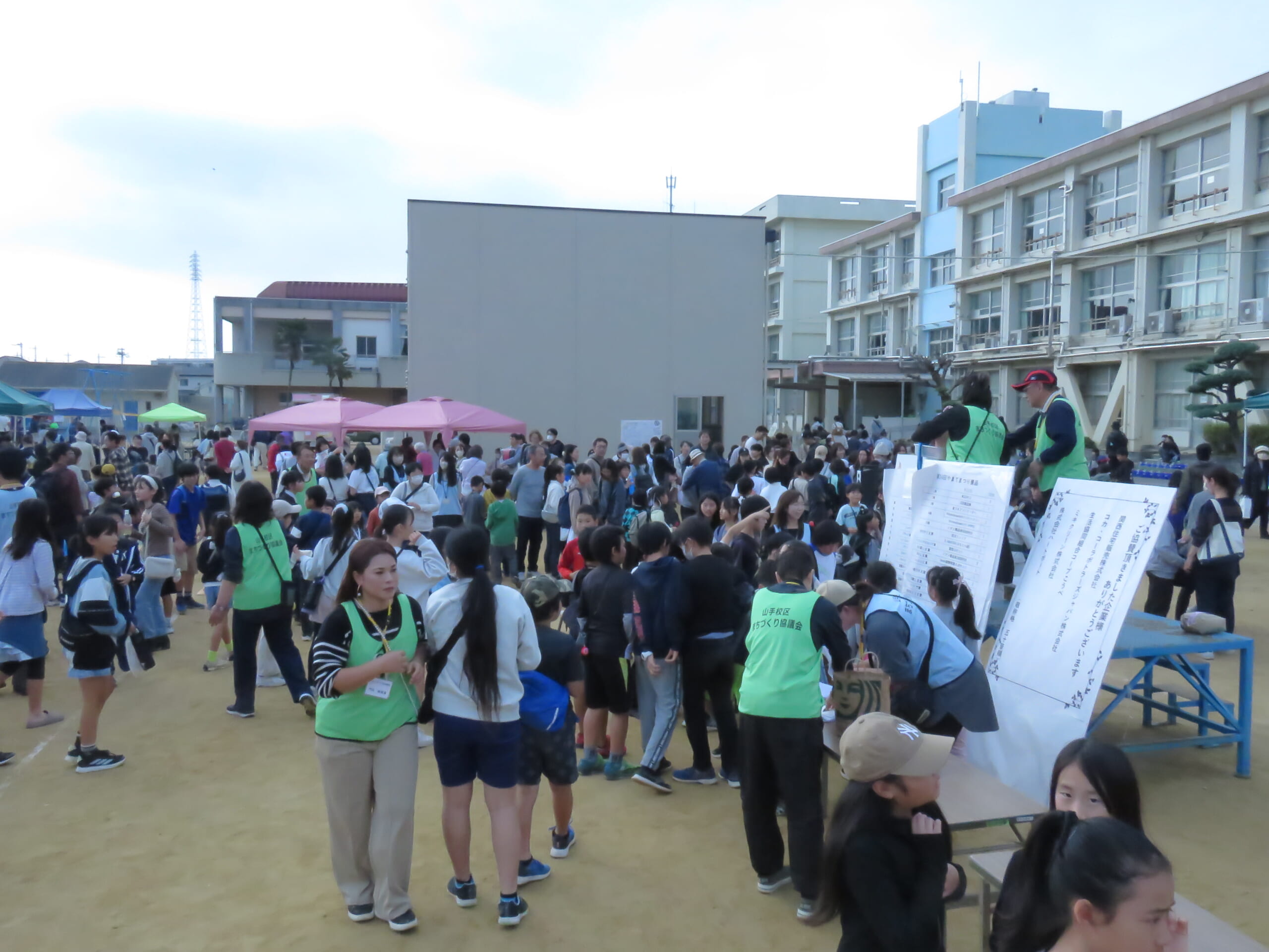 やまてまつり_2